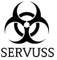 SERVUSS Logo